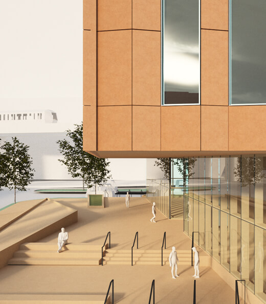 the grid rendering form and structure